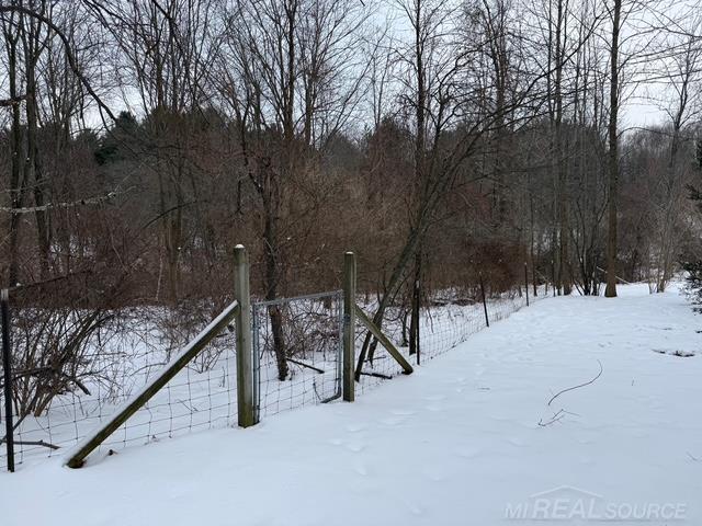 5750 Snay Road Palms, MI 48465 - Photo 42 of 47