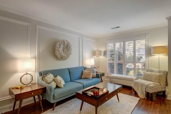 $343,000 | 252 Howle Avenue, Unit B1, Charleston, SC 29412