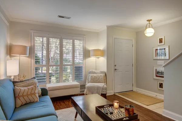 $343,000 | 252 Howle Avenue, Unit B1, Charleston, SC 29412