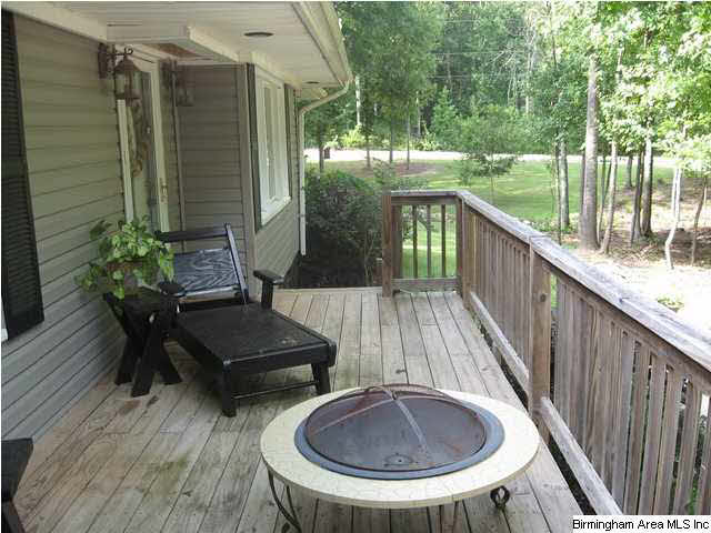 1521 Country Club Road Roanoke, AL 36274 - Photo 8 of 19