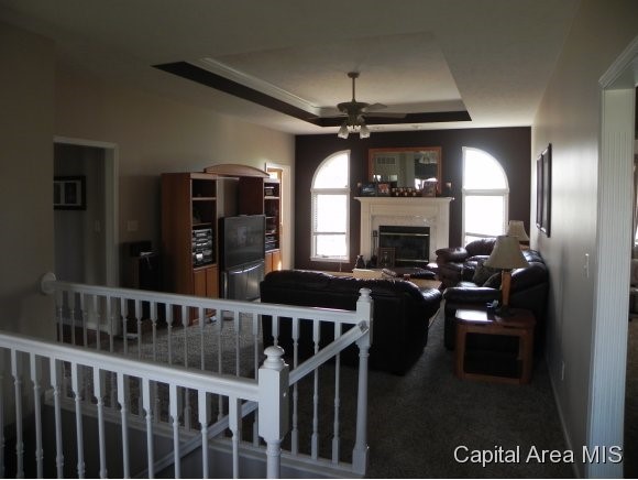 310 Eagle Ridge Drive Chatham, IL 62629 - Photo 2 of 13 Gallery Image 2