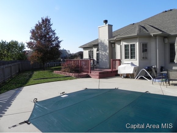 310 Eagle Ridge Drive Chatham, IL 62629 - Photo 11 of 13 Gallery Image 11