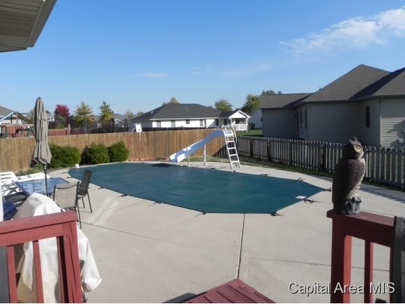 310 Eagle Ridge Drive Chatham, IL 62629 - Photo 12 of 13 Gallery Image 12