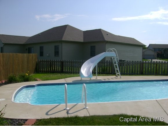 310 Eagle Ridge Drive Chatham, IL 62629 - Photo 13 of 13 Gallery Image 13