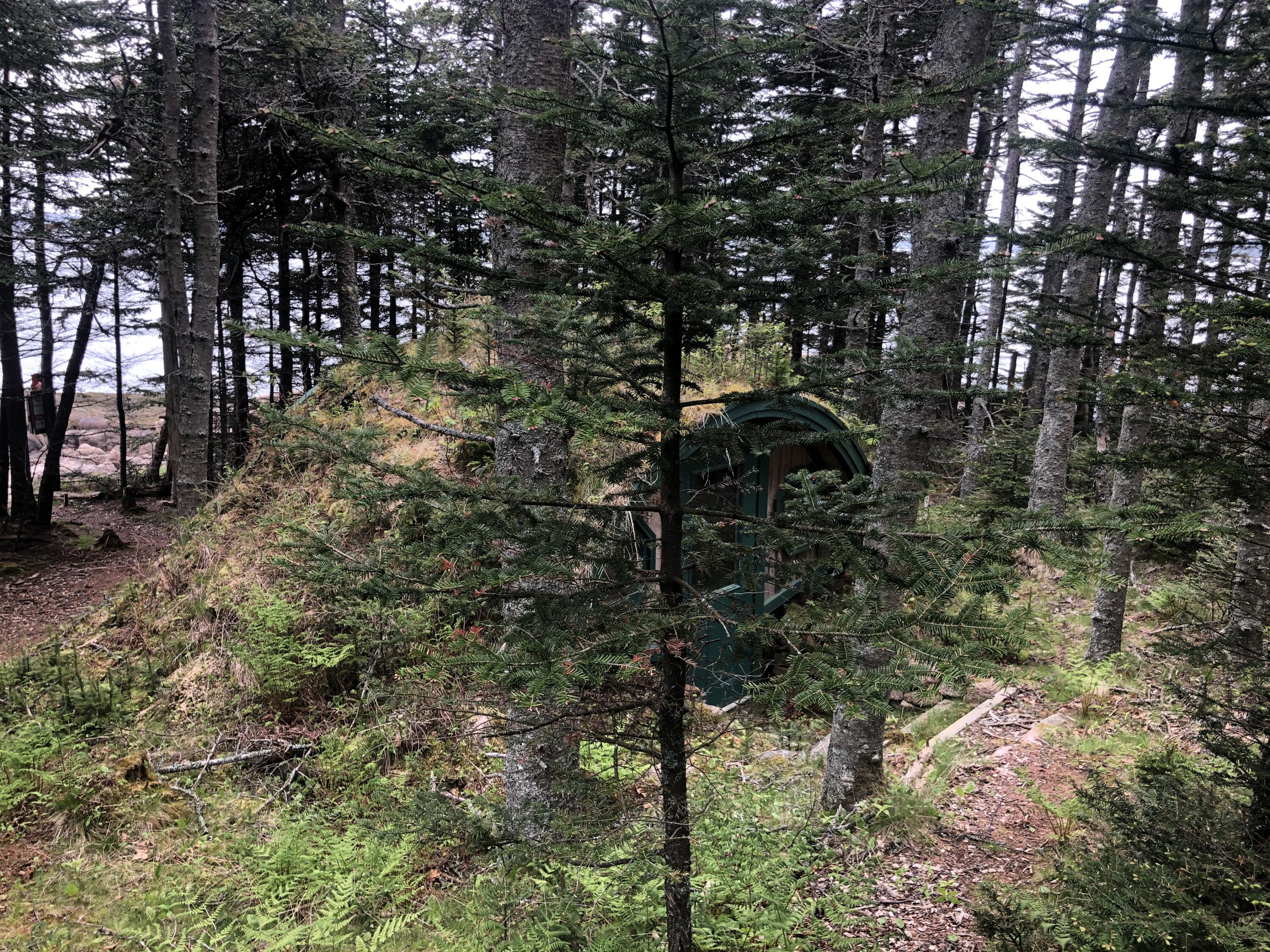 2 Carver Industry Road Beals, ME 04611 - Photo 21 of 26 Hobbit House 2 - by the Ocean