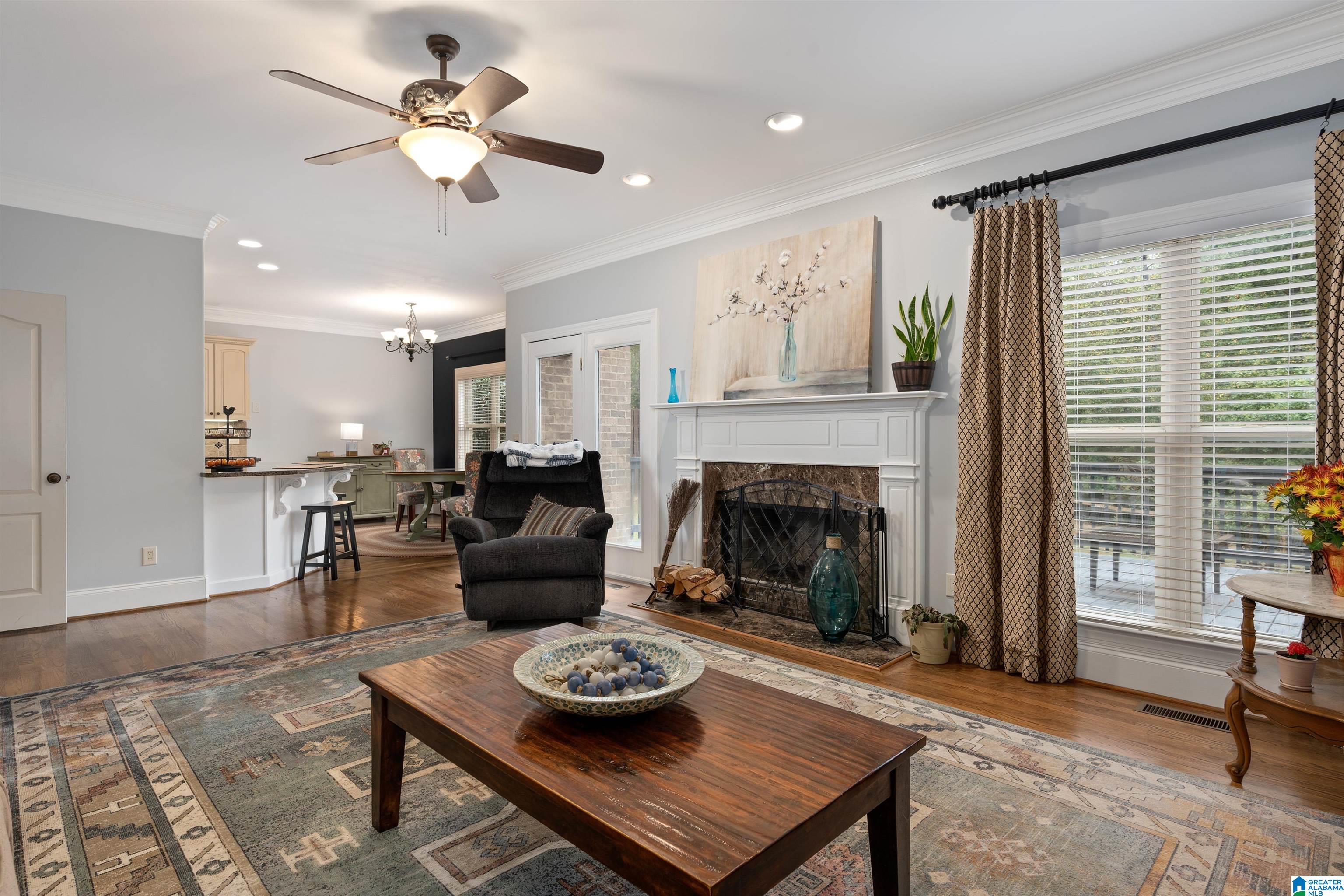 152 Greenbriar Place Chelsea, AL 35043 - Photo 12 of 41