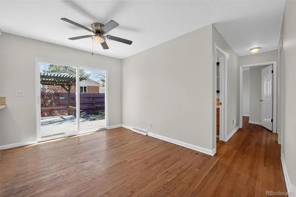 $760,000 | 3200 Eastman Avenue, Boulder, CO 80305