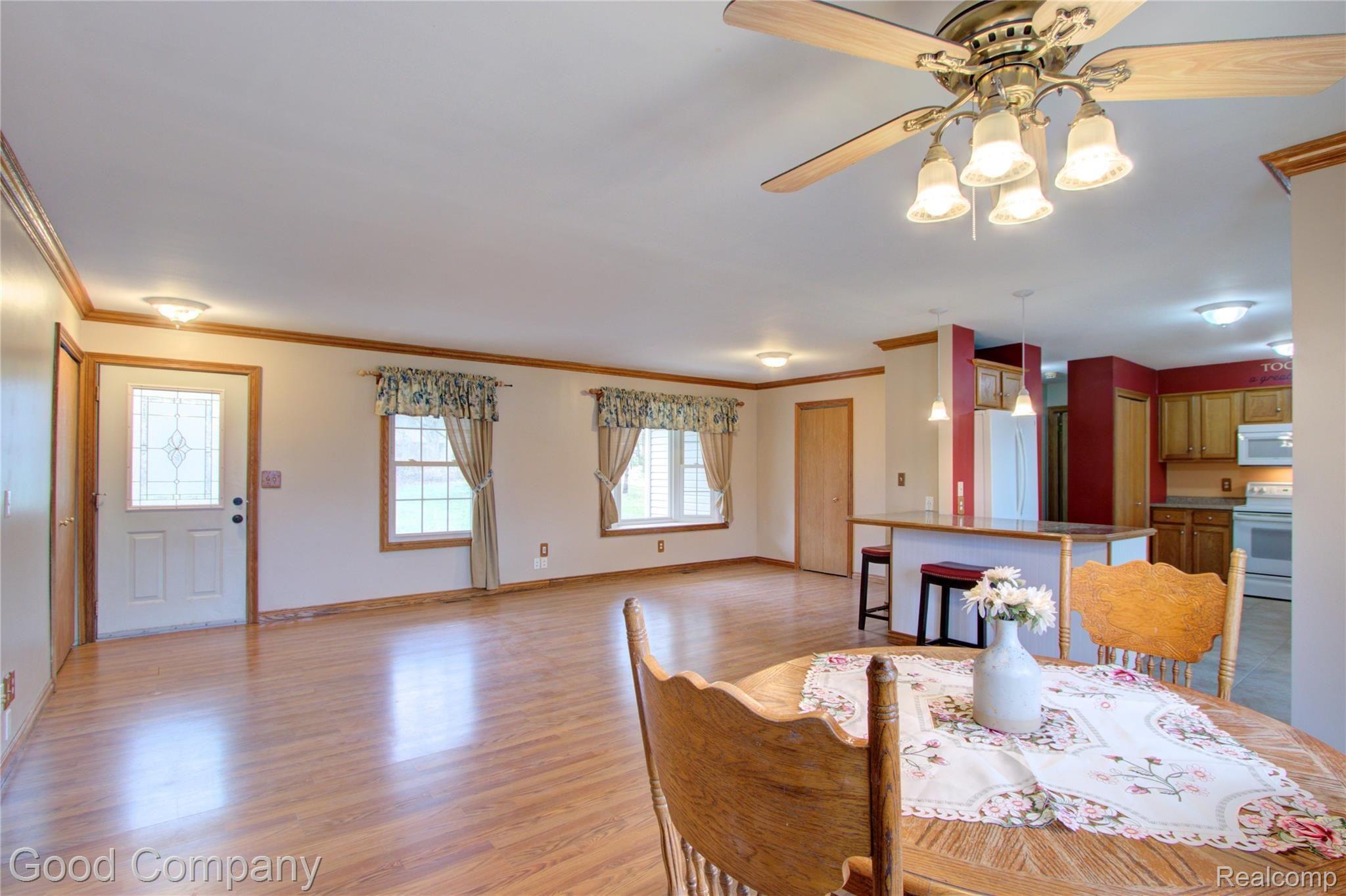 69401 Campground Road Romeo, MI 48065 - Photo 6 of 62 69401 Campground Rd. 3