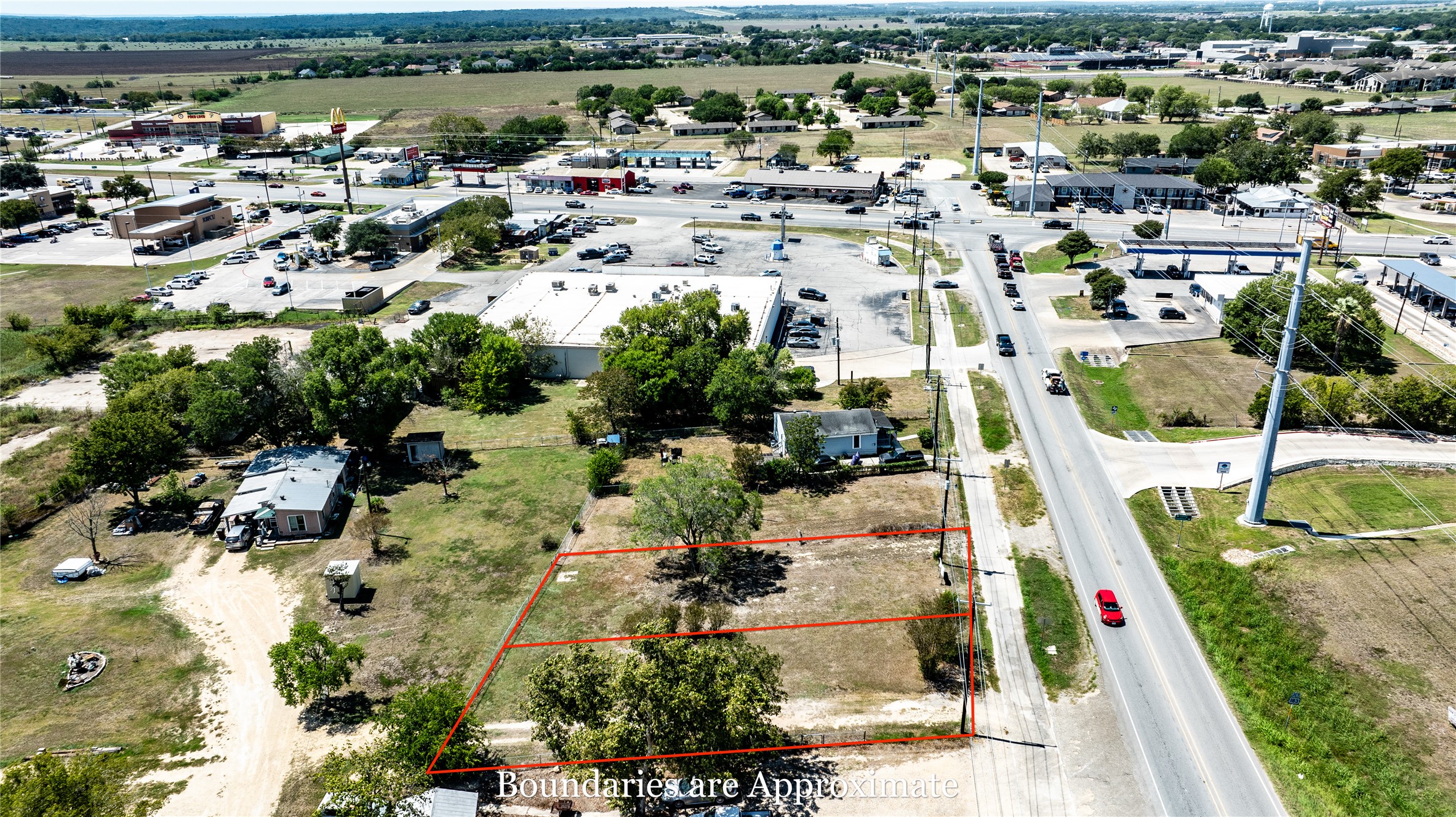 300 Blackjack Street Lockhart, TX 78644 - Photo 6 of 18