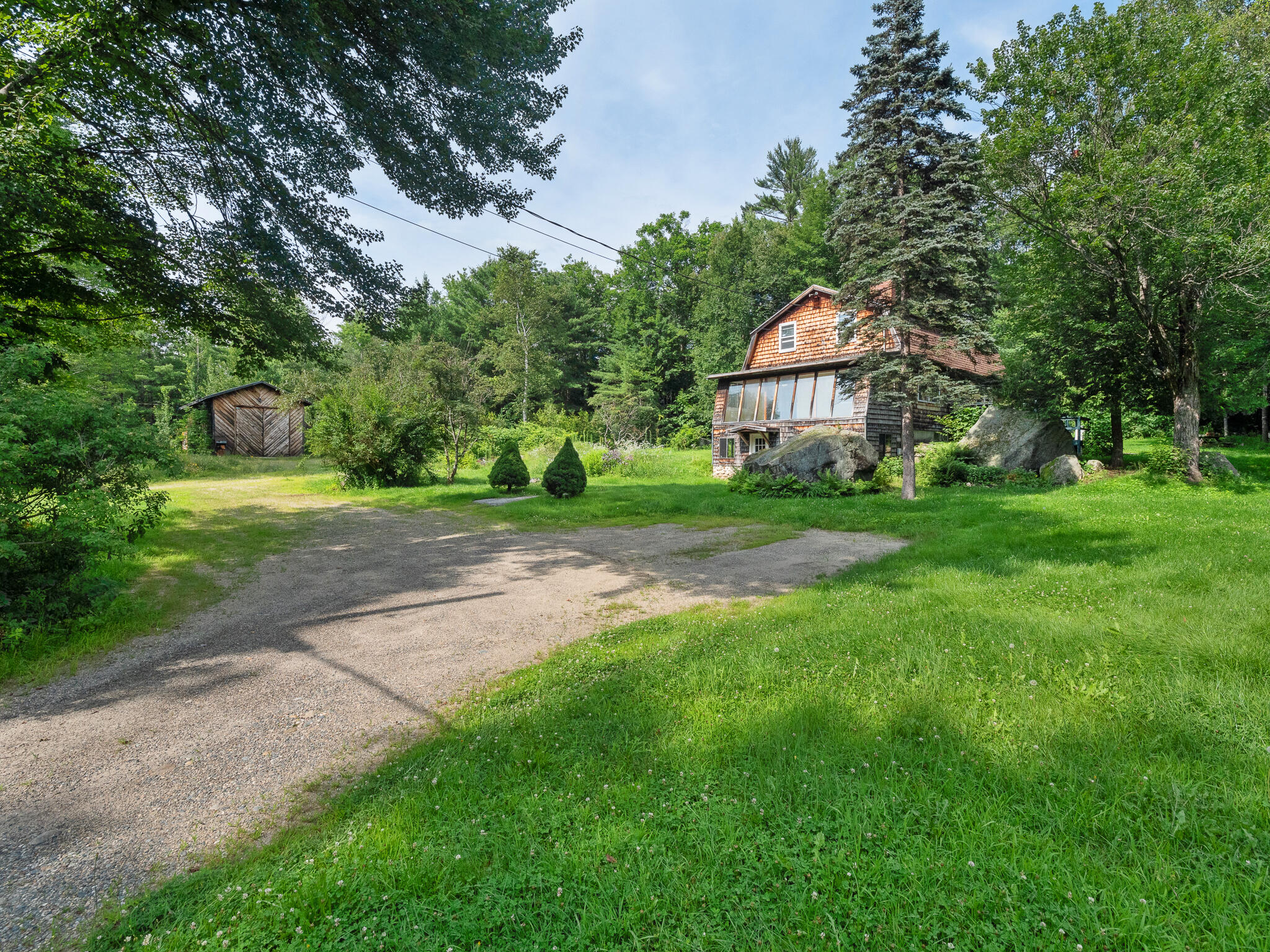 167 East Bethel Road Bethel, ME 04217 - Photo 43 of 44 167 East Bethel Rd-43