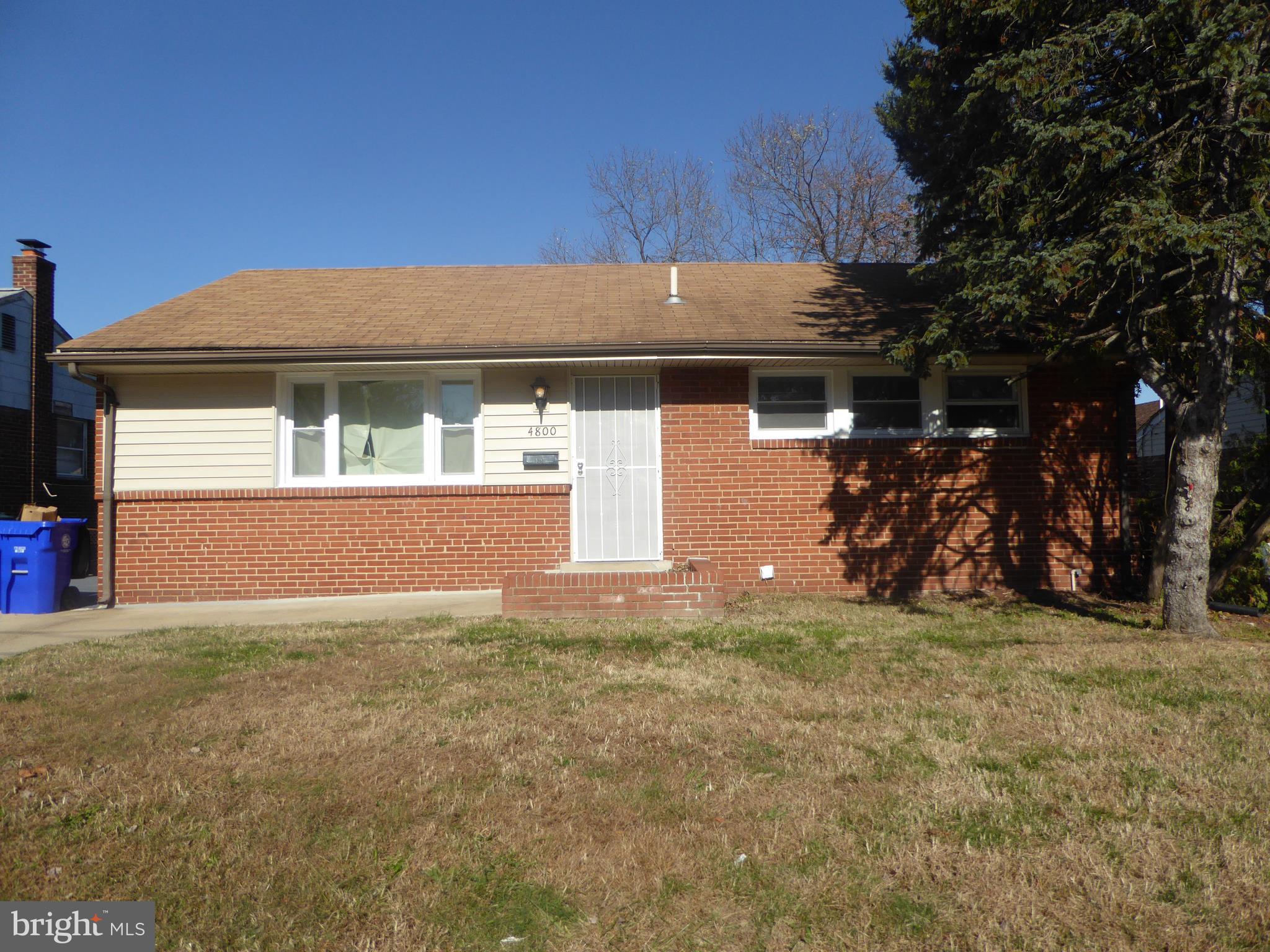 Exterior Front~