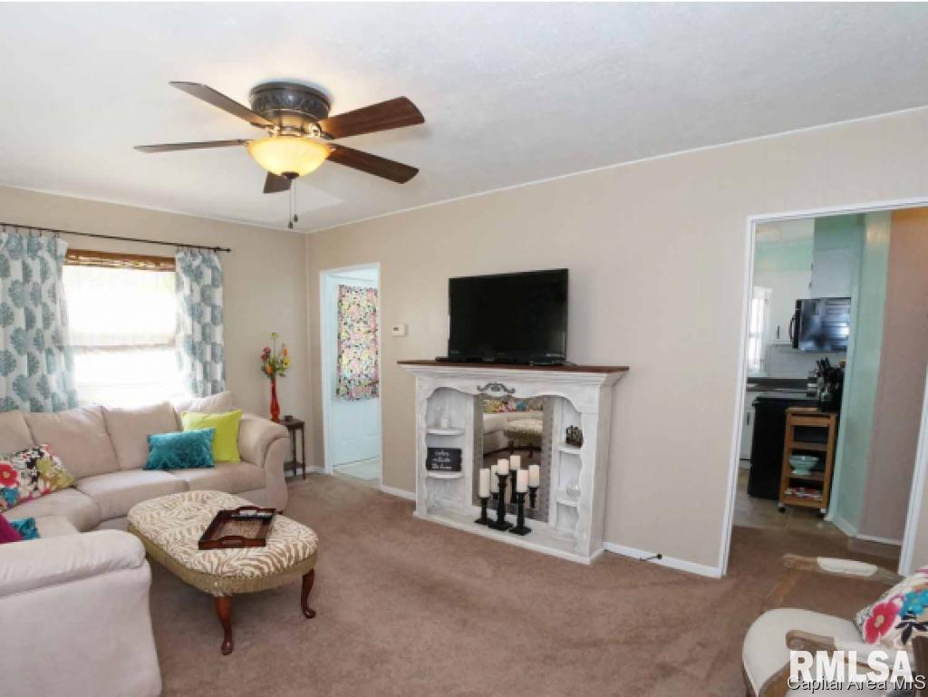 34 Bonnie Court Springfield, IL 62704 - Photo 23 of 30 Gallery Image 23