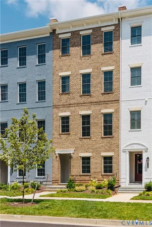 $779,900 | 10 East Cary Street, Richmond, VA 23219