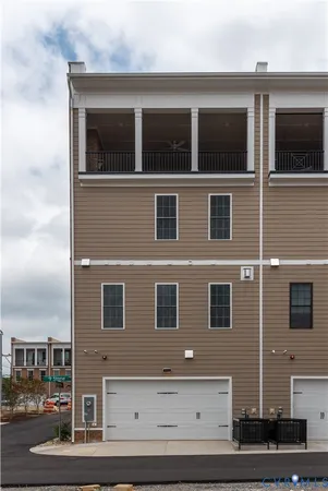 $779,900 | 10 East Cary Street, Richmond, VA 23219