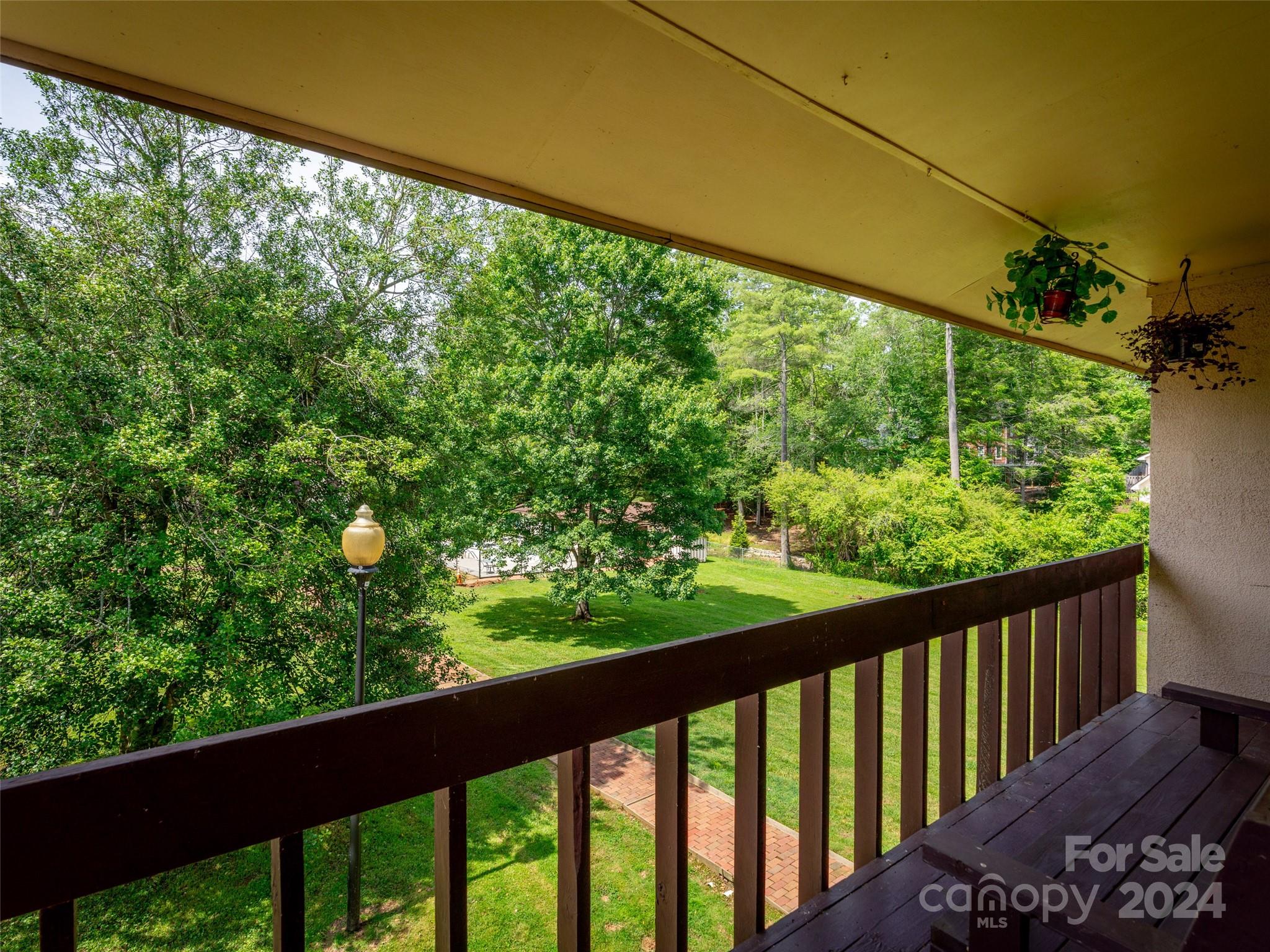 111 Shepard Square, Unit 608 Brevard, NC 28712 - Photo 21 of 29