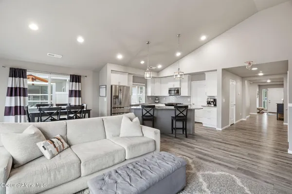 $635,000 | 2000 North Oakland Street, Liberty Lake, WA 99019