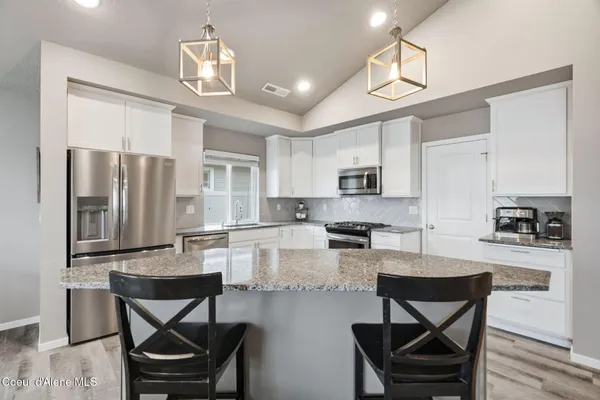 $635,000 | 2000 North Oakland Street, Liberty Lake, WA 99019