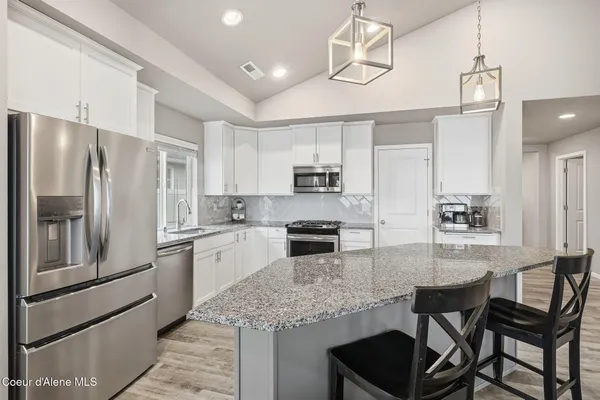 $635,000 | 2000 North Oakland Street, Liberty Lake, WA 99019