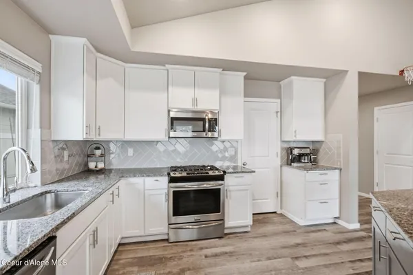 $635,000 | 2000 North Oakland Street, Liberty Lake, WA 99019