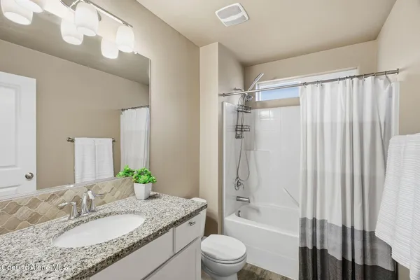 $635,000 | 2000 North Oakland Street, Liberty Lake, WA 99019