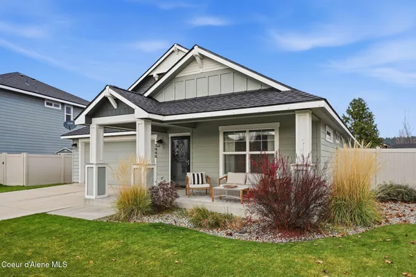 $635,000 | 2000 North Oakland Street, Liberty Lake, WA 99019