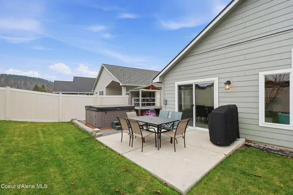 $635,000 | 2000 North Oakland Street, Liberty Lake, WA 99019