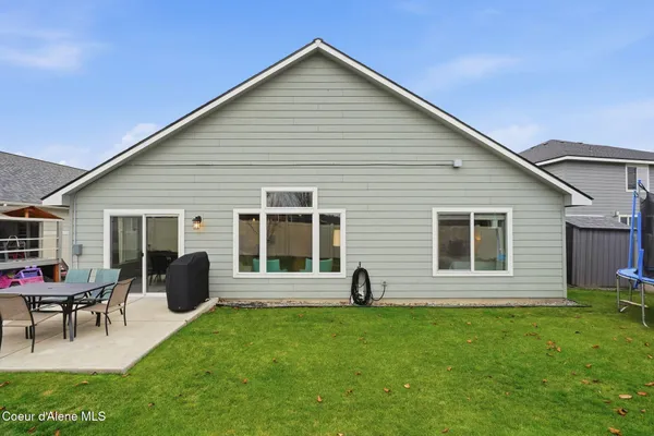 $635,000 | 2000 North Oakland Street, Liberty Lake, WA 99019