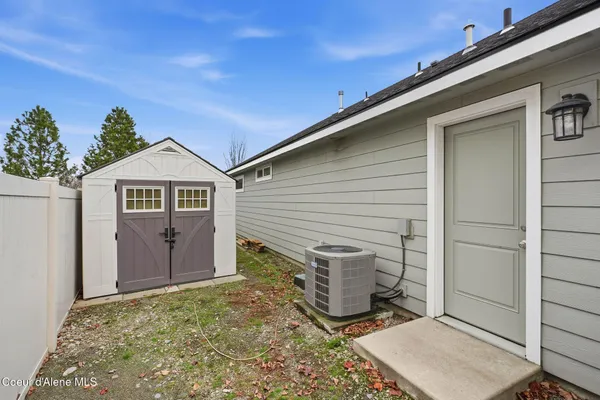 $635,000 | 2000 North Oakland Street, Liberty Lake, WA 99019