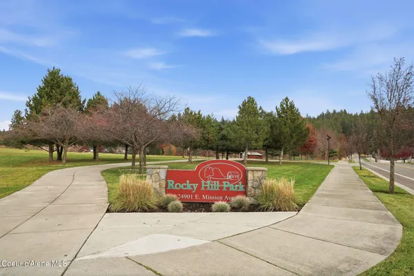 $635,000 | 2000 North Oakland Street, Liberty Lake, WA 99019
