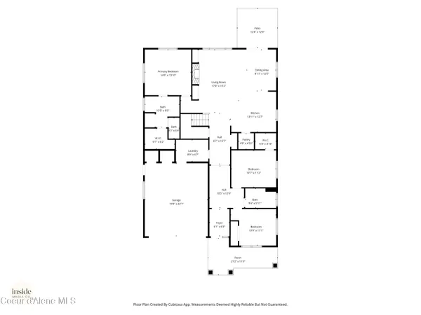 $635,000 | 2000 North Oakland Street, Liberty Lake, WA 99019