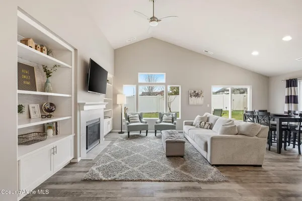 $635,000 | 2000 North Oakland Street, Liberty Lake, WA 99019