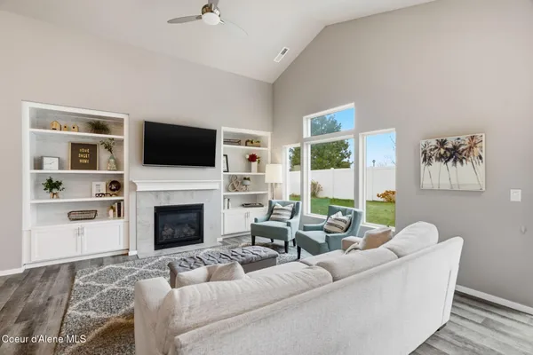 $635,000 | 2000 North Oakland Street, Liberty Lake, WA 99019