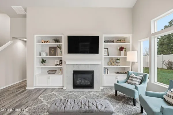 $635,000 | 2000 North Oakland Street, Liberty Lake, WA 99019