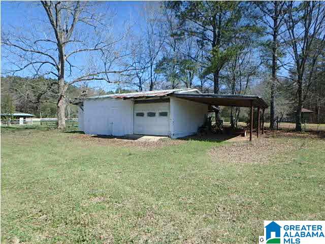 1680 Oldfield Road Sylacauga, AL 35150 - Photo 5 of 5