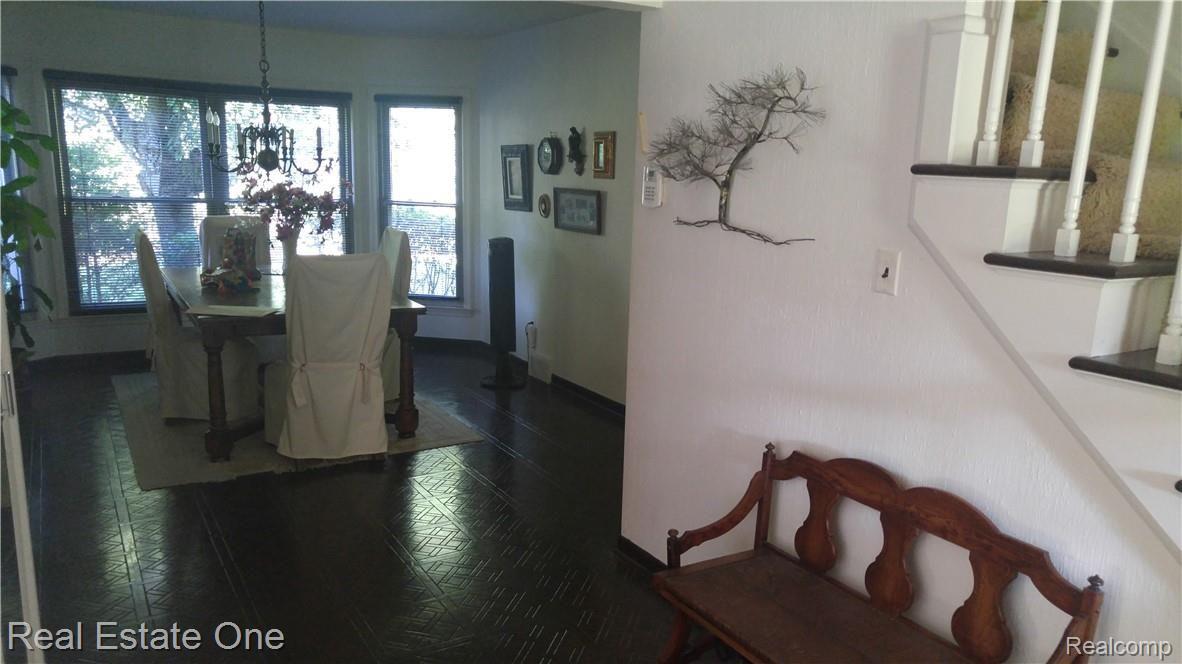 7230 Riverstone Road West Bloomfield, MI 48322 - Photo 4 of 15 Foyer.jpg