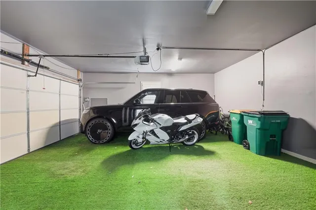 a view of a backyard with a sink