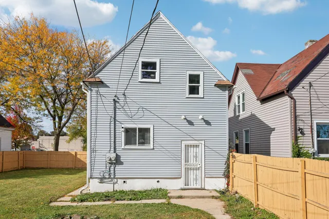 $224,900 | 3468 North Richards Street, Milwaukee, WI 53212