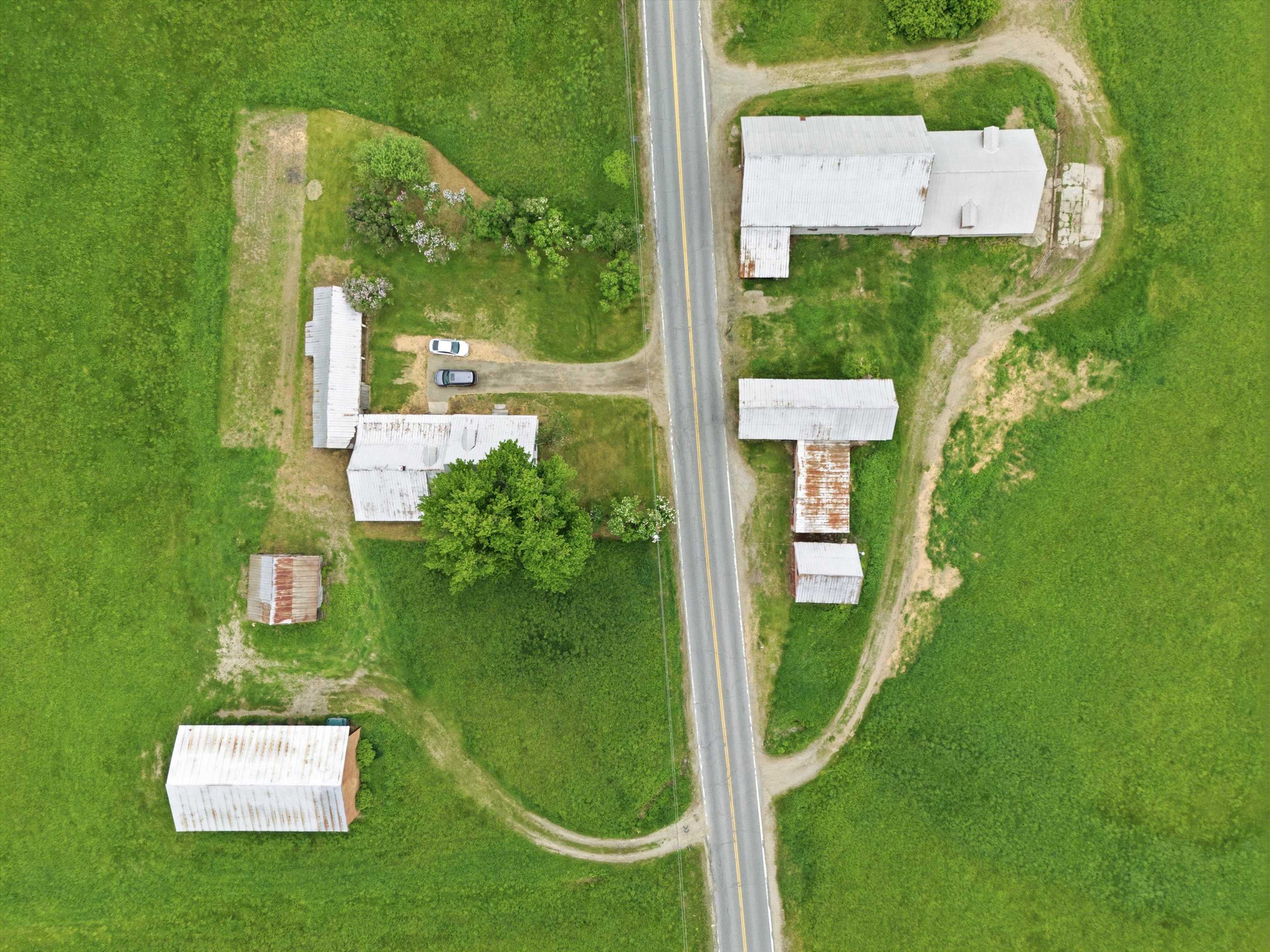120 Monroe Road Bath, NH 03740 - Photo 4 of 60