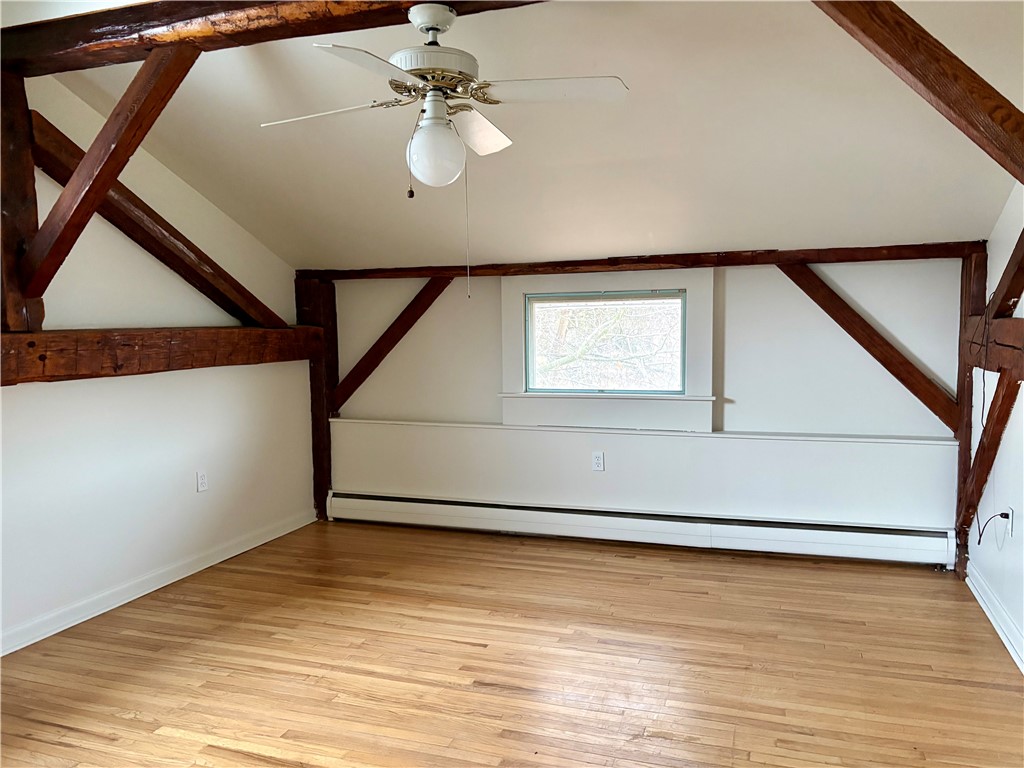 116 West High Street, Unit 201 Erwin, NY 14870 - Photo 14 of 23 Bedroom #1