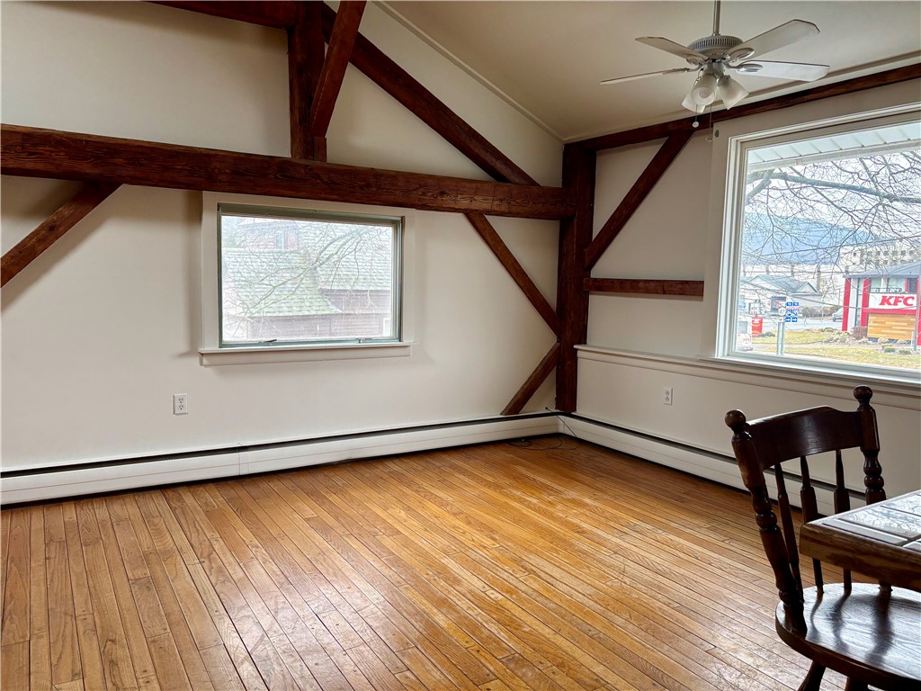 116 West High Street, Unit 201 Erwin, NY 14870 - Photo 6 of 23 Living Room
