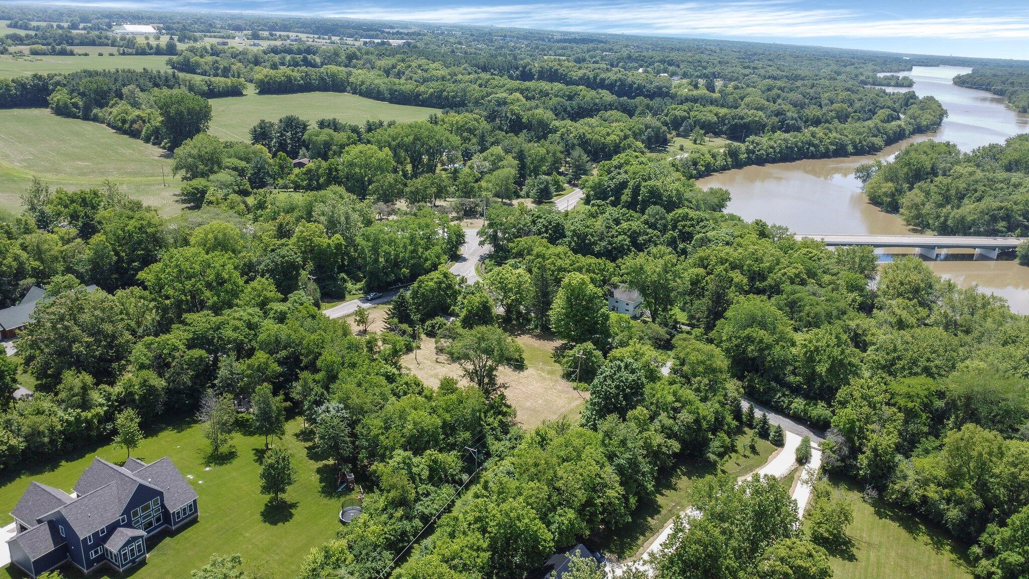 5164 Bellepoint Road Delaware, OH 43015 - Photo 14 of 18 Lot
