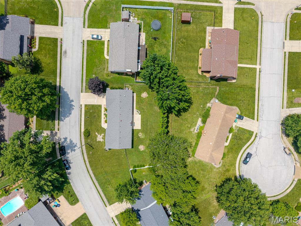 803 Indian Springs Road O'Fallon, IL 62269 - Photo 45 of 46