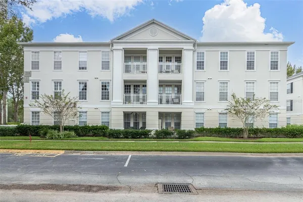 $3,050 | 233 Goldenrain Drive, Unit 202, Celebration, FL 34747