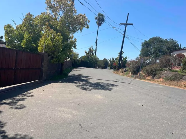 $400,000 | 0 Lincoln Court, National City, CA 91950