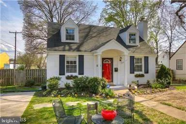 $3,650 | 6659 Jefferson Avenue, Falls Church, VA 22042
