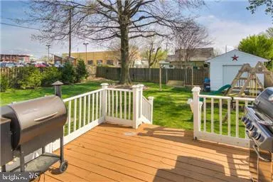 $3,650 | 6659 Jefferson Avenue, Falls Church, VA 22042