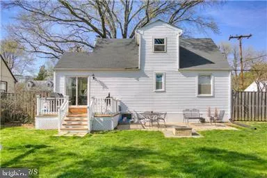 $3,650 | 6659 Jefferson Avenue, Falls Church, VA 22042