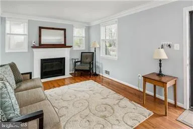 $3,650 | 6659 Jefferson Avenue, Falls Church, VA 22042