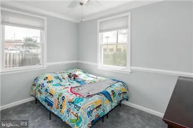 $3,650 | 6659 Jefferson Avenue, Falls Church, VA 22042