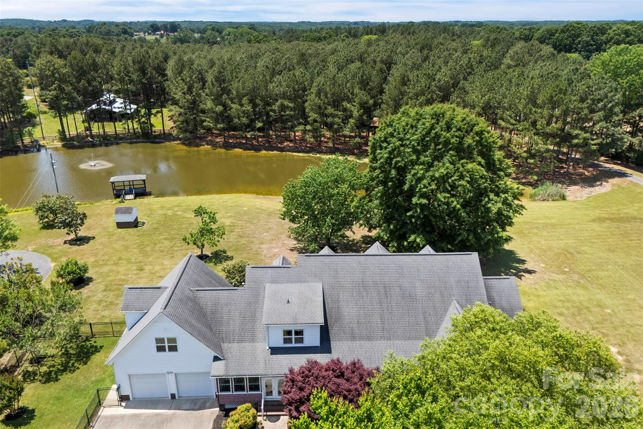 5639 White Store Road Wingate, NC 28174 - Photo 2 of 43